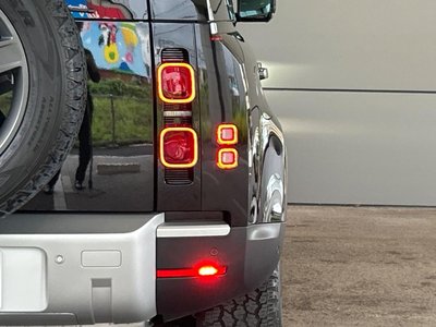 2024 LAND Rover DEFENDER 缩略图 35