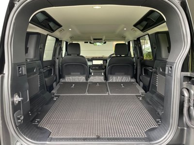 2024 LAND Rover DEFENDER 缩略图 59