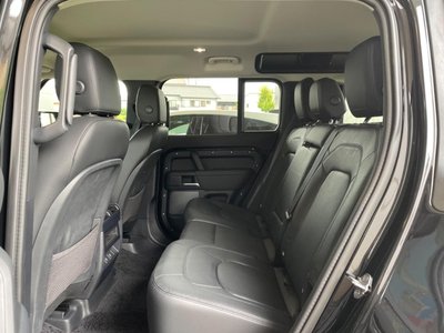 2024 LAND Rover DEFENDER 缩略图 57