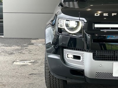 2024 LAND Rover DEFENDER 缩略图 14