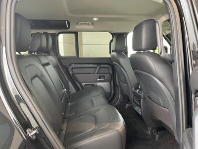 2024 LAND Rover DEFENDER 缩略图 58