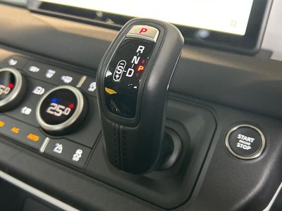 2024 LAND Rover DEFENDER 缩略图 48