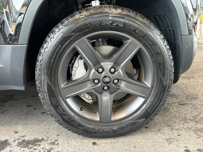 2024 LAND Rover DEFENDER 缩略图 31