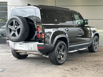 2024 LAND Rover DEFENDER 缩略图 28