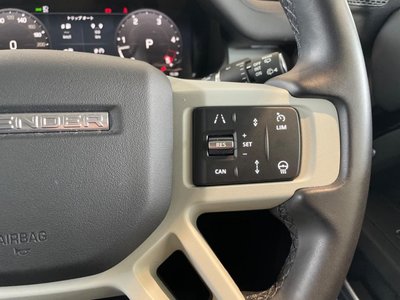 2024 LAND Rover DEFENDER 缩略图 12