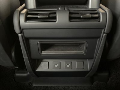 2024 LAND Rover DEFENDER 缩略图 53