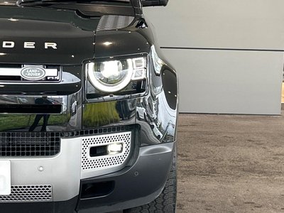 2024 LAND Rover DEFENDER 缩略图 36