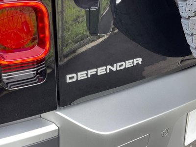 2024 LAND Rover DEFENDER 缩略图 38