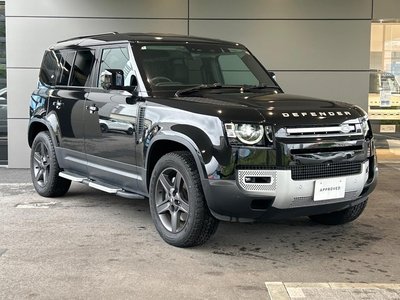 2024 LAND Rover DEFENDER 缩略图 30