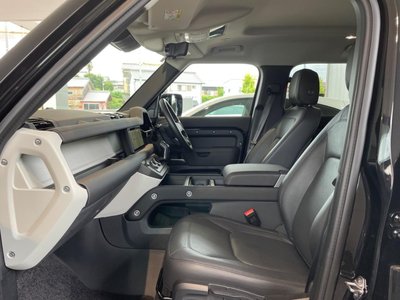 2024 LAND Rover DEFENDER 缩略图 56