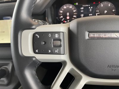2024 LAND Rover DEFENDER 缩略图 39