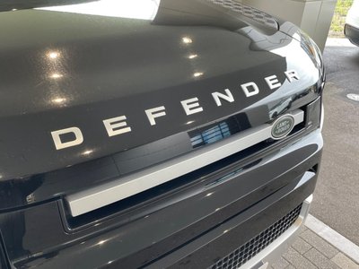 2024 LAND Rover DEFENDER 缩略图 37