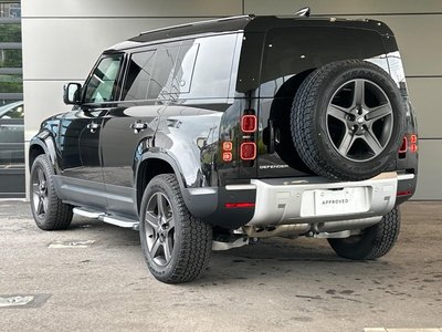 2024 LAND Rover DEFENDER 缩略图 26