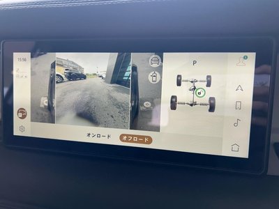 2024 LAND Rover DEFENDER 缩略图 45