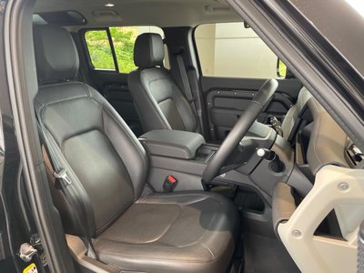 2024 LAND Rover DEFENDER 缩略图 17