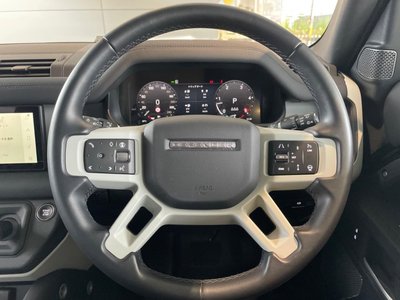 2024 LAND Rover DEFENDER 缩略图 11