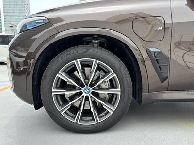 BMW X5 - 10