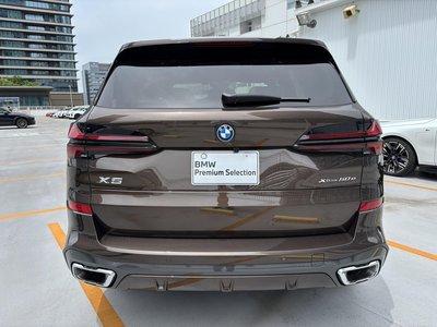 BMW X5 - 6