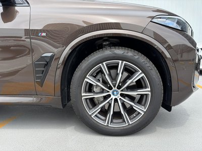 BMW X5 - 7