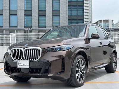 BMW X5 - 1