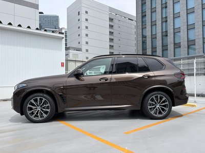 BMW X5 - 2