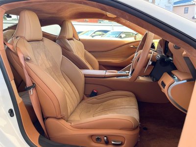 2023 Lexus LC photo 8