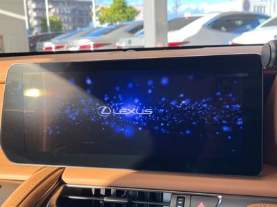 2023 Lexus LC photo 3