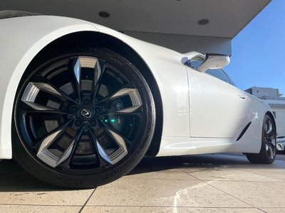 2023 Lexus LC photo 5