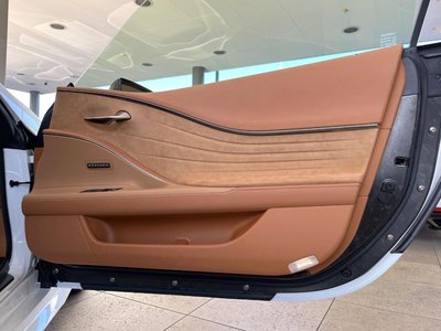 2023 Lexus LC — миниатюра 35