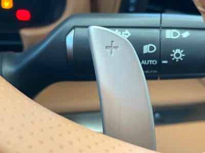 2023 Lexus LC — миниатюра 49