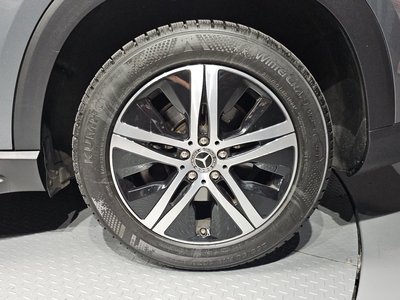 MERCEDES-BENZ GLE - 8