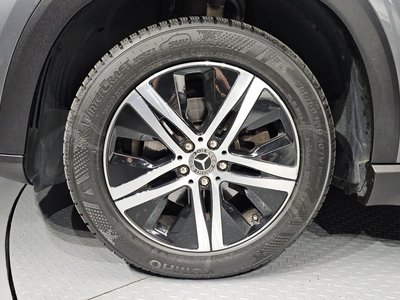 MERCEDES-BENZ GLE - 6