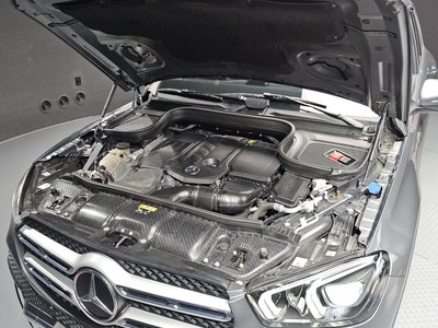 MERCEDES-BENZ GLE - 7