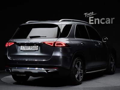 MERCEDES-BENZ GLE - 3