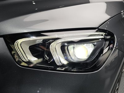 MERCEDES-BENZ GLE - 9