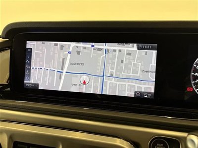 2019 Mercedes-BENZ G-CLASS — миниатюра 13