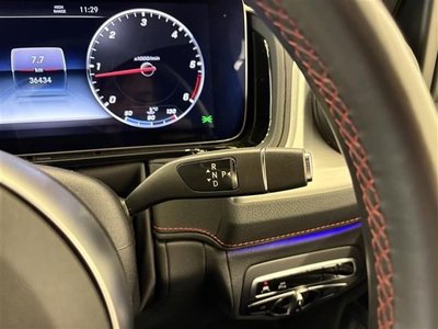 2019 Mercedes-BENZ G-CLASS 照片 10