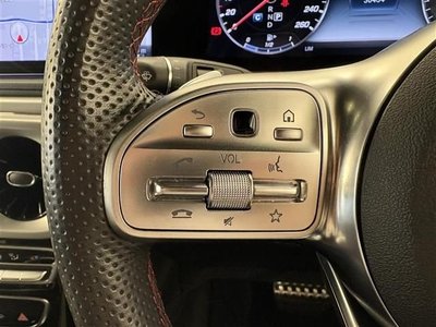 2019 Mercedes-BENZ G-CLASS 照片 7