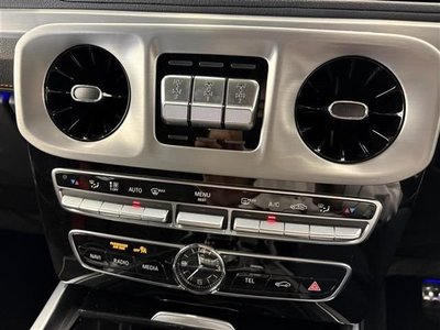 2019 Mercedes-BENZ G-CLASS — миниатюра 17