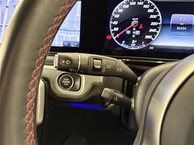 2019 Mercedes-BENZ G-CLASS 照片 9