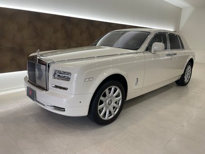 ROLLS-ROYCE PHANTOM - 2