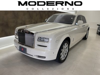 2014 ROLLS-ROYCE PHANTOM 照片 2