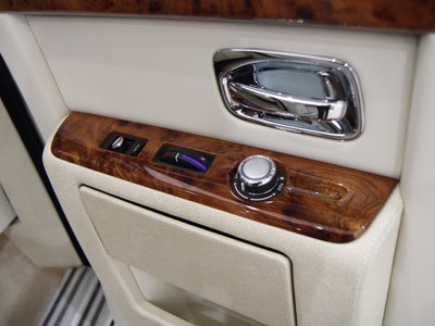 ROLLS-ROYCE PHANTOM - 8