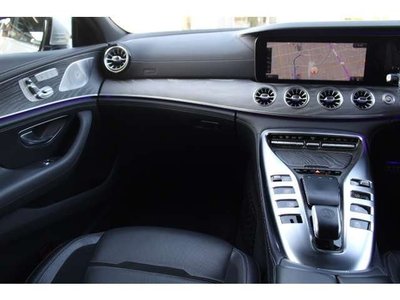 2019 Mercedes-BENZ GT AMG — миниатюра 15