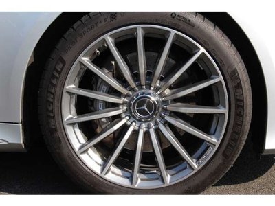 2019 Mercedes-BENZ GT AMG — миниатюра 35