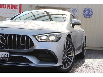 2019 Mercedes-BENZ GT AMG — миниатюра 75