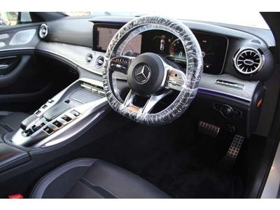 2019 Mercedes-BENZ GT AMG — миниатюра 16