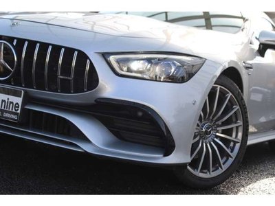 2019 Mercedes-BENZ GT AMG — миниатюра 74