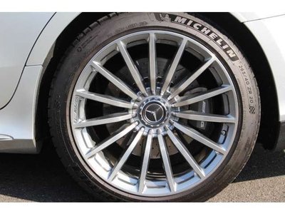 2019 Mercedes-BENZ GT AMG — миниатюра 33
