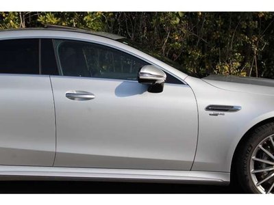 2019 Mercedes-BENZ GT AMG — миниатюра 30